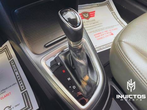 HYUNDAI HB 20 Sedan 1.6 16V 4P FLEX PREMIUM AUTOM�TICO, Foto 10