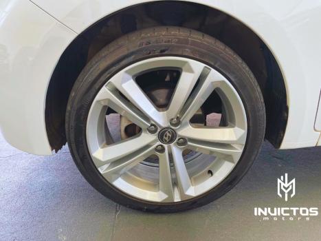 HYUNDAI HB 20 Sedan 1.6 16V 4P FLEX PREMIUM AUTOM�TICO, Foto 12