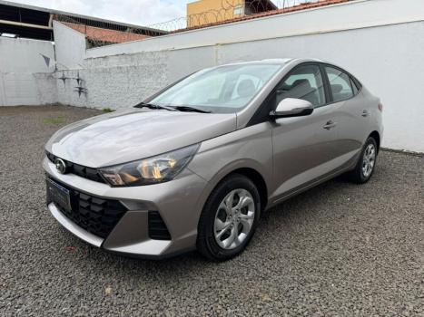 HYUNDAI HB 20 Sedan 1.0 12V 4P FLEX COMFORT PLUS, Foto 3