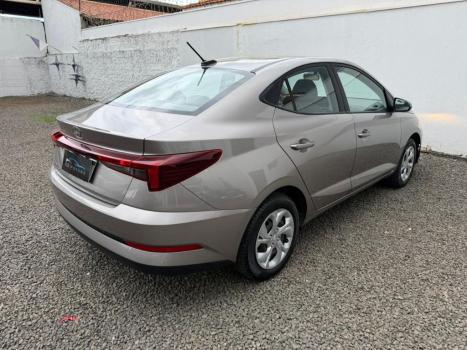 HYUNDAI HB 20 Sedan 1.0 12V 4P FLEX COMFORT PLUS, Foto 4