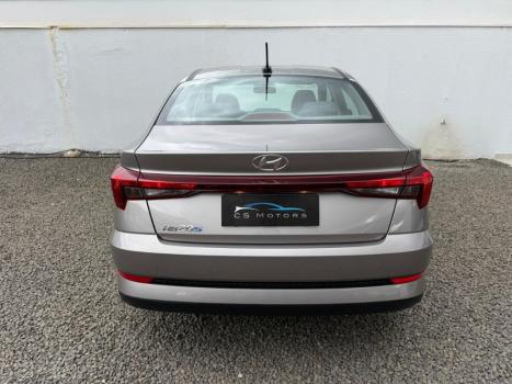 HYUNDAI HB 20 Sedan 1.0 12V 4P FLEX COMFORT PLUS, Foto 5