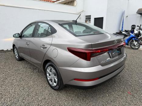 HYUNDAI HB 20 Sedan 1.0 12V 4P FLEX COMFORT PLUS, Foto 6