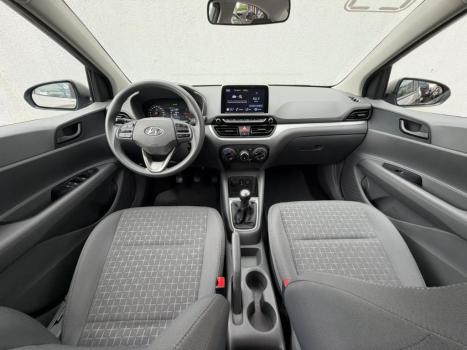 HYUNDAI HB 20 Sedan 1.0 12V 4P FLEX COMFORT PLUS, Foto 7