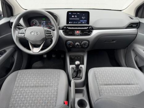 HYUNDAI HB 20 Sedan 1.0 12V 4P FLEX COMFORT PLUS, Foto 8