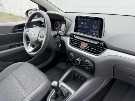 HYUNDAI HB 20 Sedan 1.0 12V 4P FLEX COMFORT PLUS, Foto 9