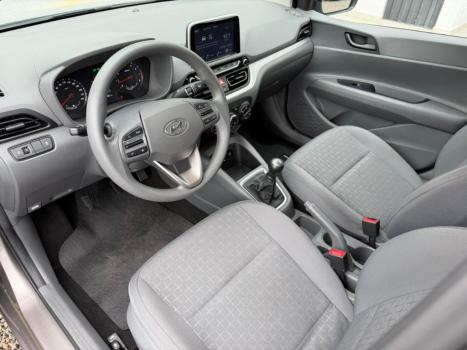 HYUNDAI HB 20 Sedan 1.0 12V 4P FLEX COMFORT PLUS, Foto 10
