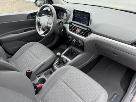 HYUNDAI HB 20 Sedan 1.0 12V 4P FLEX COMFORT PLUS, Foto 11