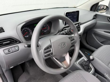HYUNDAI HB 20 Sedan 1.0 12V 4P FLEX COMFORT PLUS, Foto 12