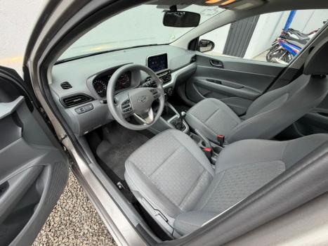 HYUNDAI HB 20 Sedan 1.0 12V 4P FLEX COMFORT PLUS, Foto 13