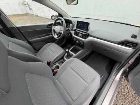 HYUNDAI HB 20 Sedan 1.0 12V 4P FLEX COMFORT PLUS, Foto 14