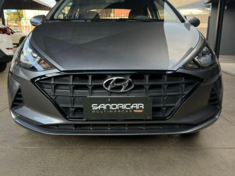 HYUNDAI HB 20 Sedan 1.0 12V 4P FLEX VISION, Foto 2