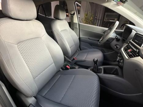 HYUNDAI HB 20 Sedan 1.0 12V 4P FLEX VISION, Foto 5
