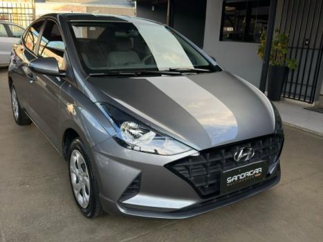 HYUNDAI HB 20 Sedan 1.0 12V 4P FLEX VISION, Foto 6