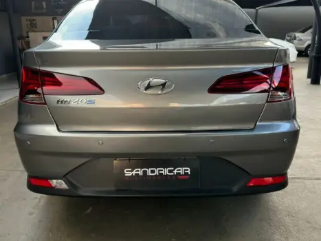 HYUNDAI HB 20 Sedan 1.0 12V 4P FLEX VISION, Foto 7