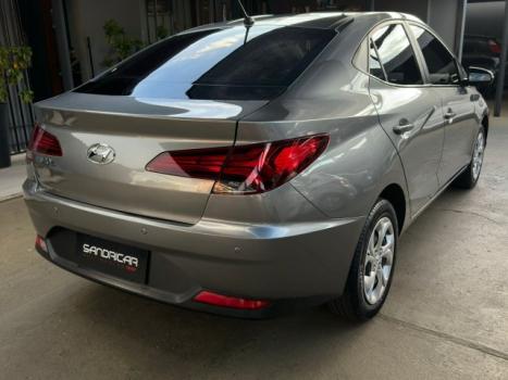 HYUNDAI HB 20 Sedan 1.0 12V 4P FLEX VISION, Foto 9