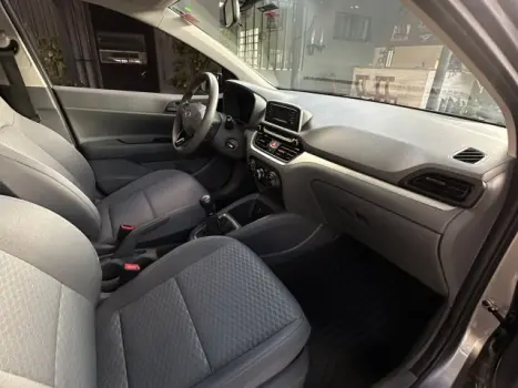 HYUNDAI HB 20 Sedan 1.0 12V 4P FLEX VISION, Foto 10
