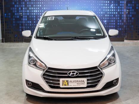 HYUNDAI HB 20 Sedan 1.6 16V 4P FLEX PREMIUM AUTOM�TICO, Foto 1