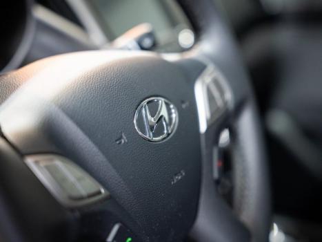 HYUNDAI HB 20 Sedan 1.6 16V 4P FLEX PREMIUM AUTOM�TICO, Foto 5