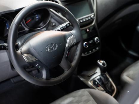 HYUNDAI HB 20 Sedan 1.6 16V 4P FLEX PREMIUM AUTOM�TICO, Foto 6
