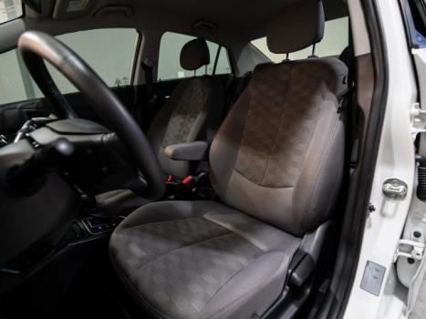 HYUNDAI HB 20 Sedan 1.6 16V 4P FLEX PREMIUM AUTOM�TICO, Foto 7