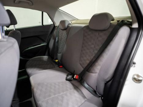 HYUNDAI HB 20 Sedan 1.6 16V 4P FLEX PREMIUM AUTOM�TICO, Foto 8