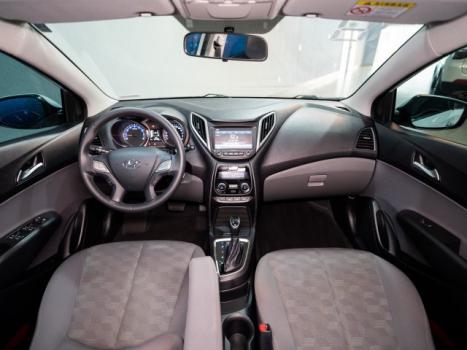 HYUNDAI HB 20 Sedan 1.6 16V 4P FLEX PREMIUM AUTOM�TICO, Foto 11