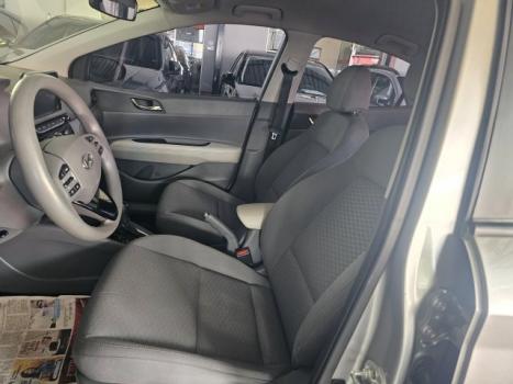 HYUNDAI HB 20 Sedan 1.0 12V 4P FLEX EVOLUTION, Foto 3