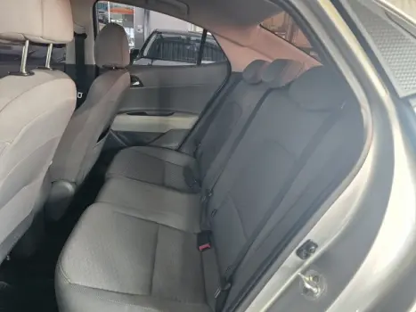 HYUNDAI HB 20 Sedan 1.0 12V 4P FLEX EVOLUTION, Foto 4