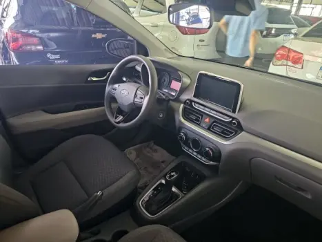 HYUNDAI HB 20 Sedan 1.0 12V 4P FLEX EVOLUTION, Foto 5