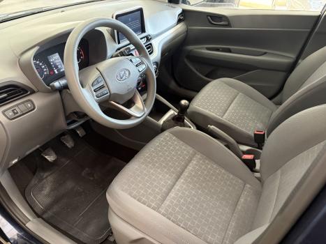 HYUNDAI HB 20 Sedan 1.0 12V 4P FLEX COMFORT PLUS, Foto 2