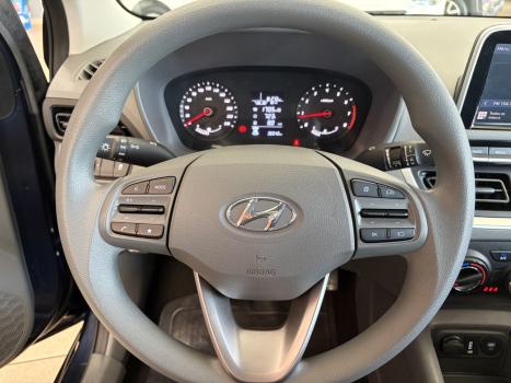 HYUNDAI HB 20 Sedan 1.0 12V 4P FLEX COMFORT PLUS, Foto 3