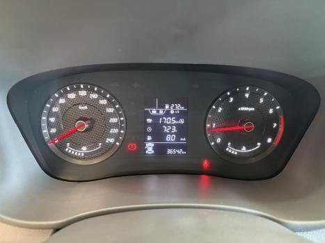 HYUNDAI HB 20 Sedan 1.0 12V 4P FLEX COMFORT PLUS, Foto 4