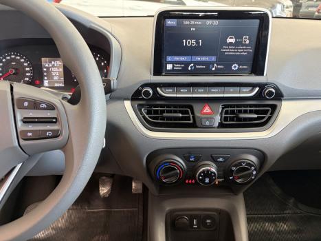 HYUNDAI HB 20 Sedan 1.0 12V 4P FLEX COMFORT PLUS, Foto 5