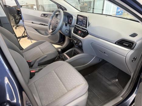 HYUNDAI HB 20 Sedan 1.0 12V 4P FLEX COMFORT PLUS, Foto 6