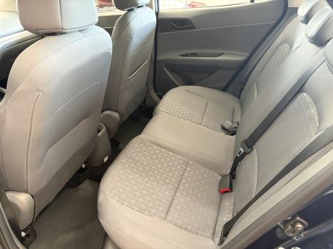 HYUNDAI HB 20 Sedan 1.0 12V 4P FLEX COMFORT PLUS, Foto 7