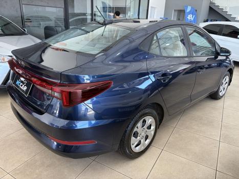 HYUNDAI HB 20 Sedan 1.0 12V 4P FLEX COMFORT PLUS, Foto 9