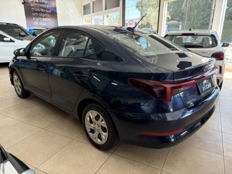 HYUNDAI HB 20 Sedan 1.0 12V 4P FLEX COMFORT PLUS, Foto 10