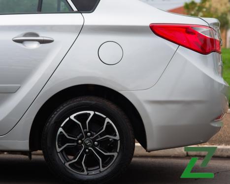 HYUNDAI HB 20 Sedan 1.6 16V 4P FLEX COMFORT PLUS, Foto 3