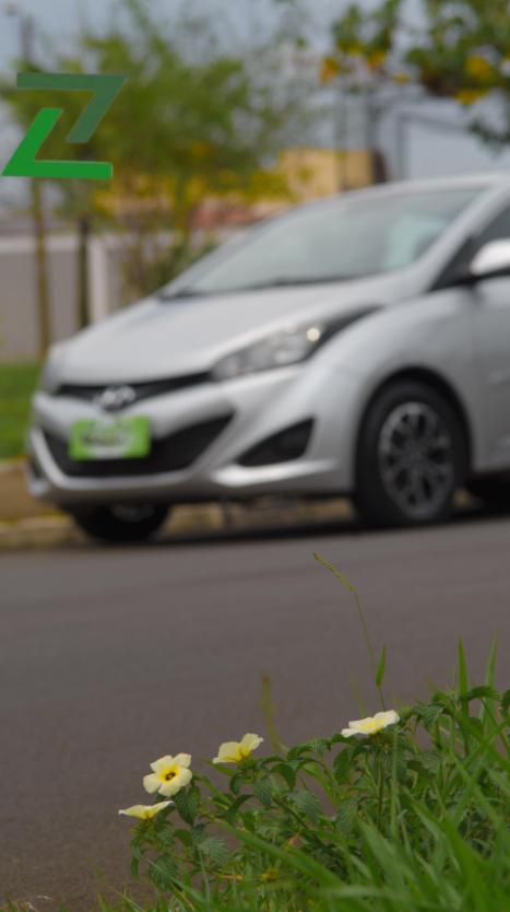 HYUNDAI HB 20 Sedan 1.6 16V 4P FLEX COMFORT PLUS, Foto 6