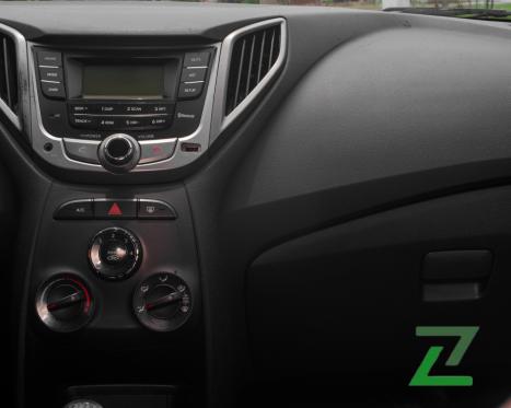 HYUNDAI HB 20 Sedan 1.6 16V 4P FLEX COMFORT PLUS, Foto 9