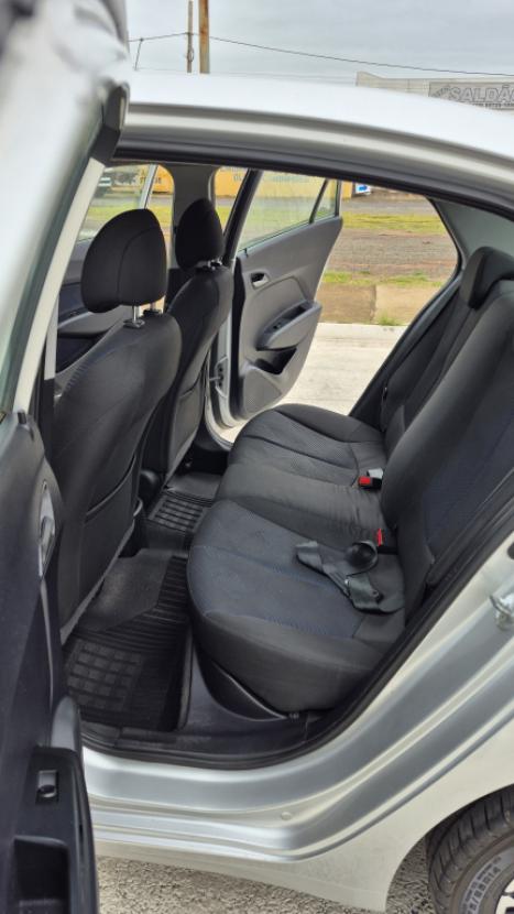 HYUNDAI HB 20 Sedan 1.6 16V 4P FLEX COMFORT PLUS, Foto 10