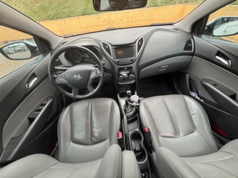 HYUNDAI HB 20 Sedan 1.6 16V 4P FLEX PREMIUM AUTOM�TICO, Foto 1