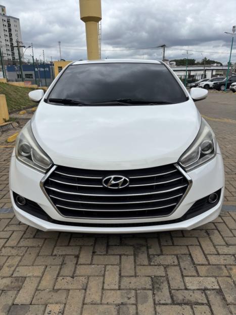HYUNDAI HB 20 Sedan 1.6 16V 4P FLEX PREMIUM AUTOM�TICO, Foto 3
