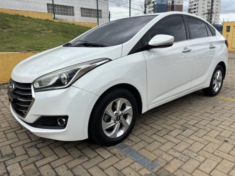 HYUNDAI HB 20 Sedan 1.6 16V 4P FLEX PREMIUM AUTOM�TICO, Foto 6