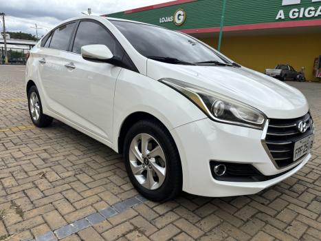 HYUNDAI HB 20 Sedan 1.6 16V 4P FLEX PREMIUM AUTOM�TICO, Foto 8