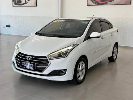 HYUNDAI HB 20 Sedan 1.6 16V 4P FLEX PREMIUM AUTOM�TICO, Foto 1