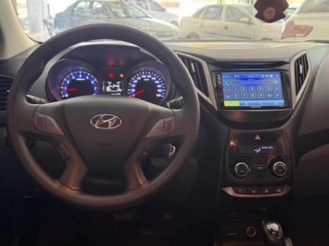 HYUNDAI HB 20 Sedan 1.6 16V 4P FLEX PREMIUM AUTOM�TICO, Foto 2