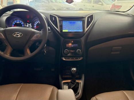 HYUNDAI HB 20 Sedan 1.6 16V 4P FLEX PREMIUM AUTOM�TICO, Foto 3