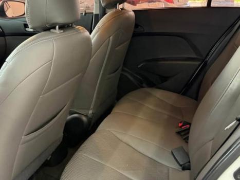 HYUNDAI HB 20 Sedan 1.6 16V 4P FLEX PREMIUM AUTOM�TICO, Foto 4