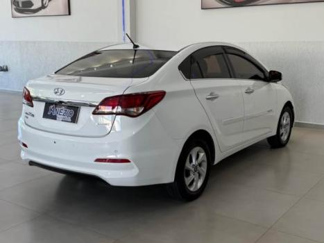 HYUNDAI HB 20 Sedan 1.6 16V 4P FLEX PREMIUM AUTOM�TICO, Foto 8